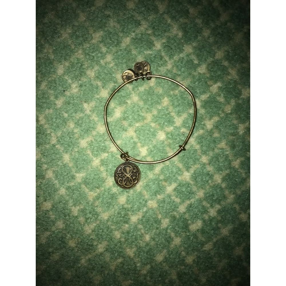 Alex And Ani Bracelet